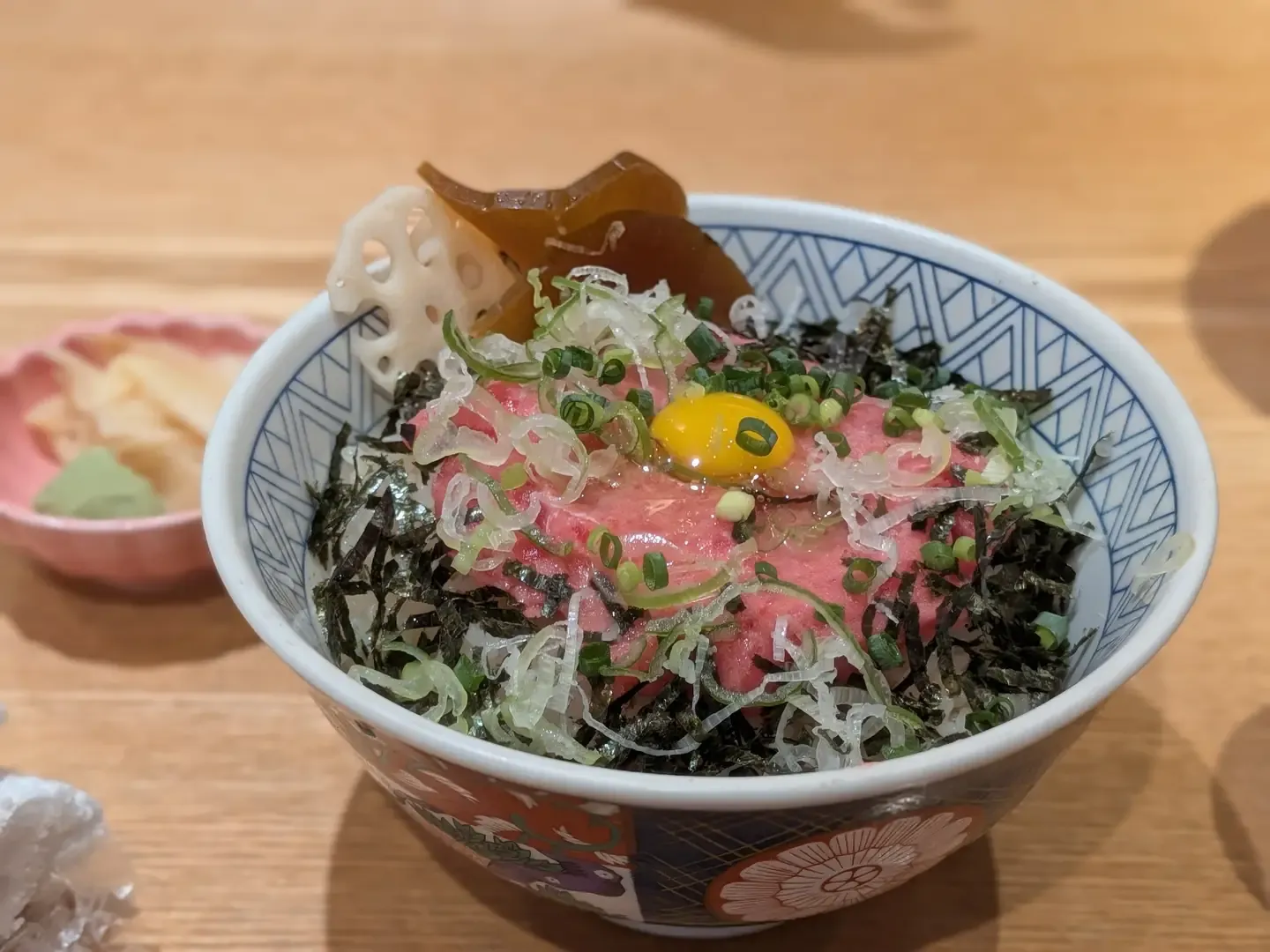 9月2日のランチ