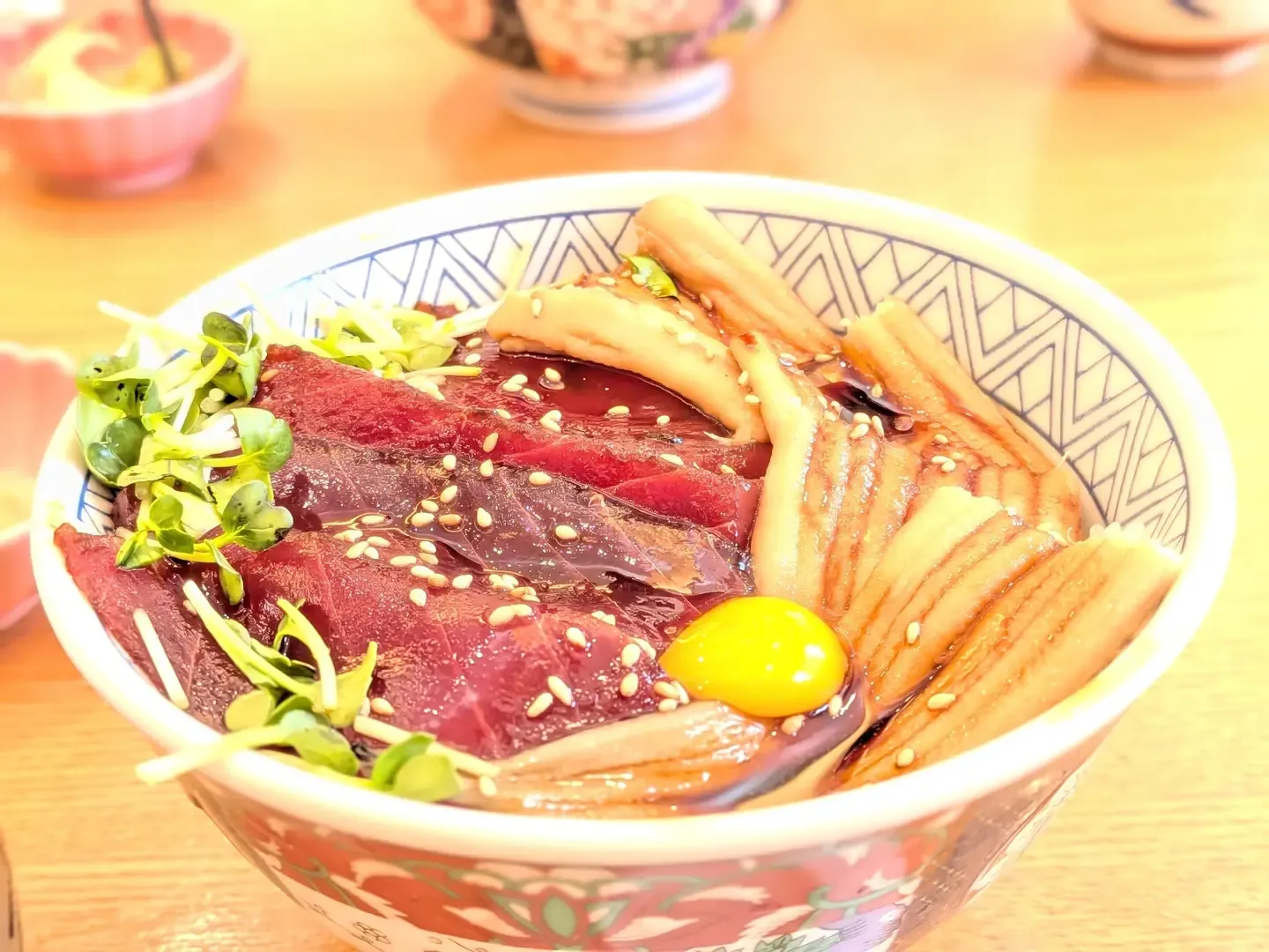 9月14日のランチ